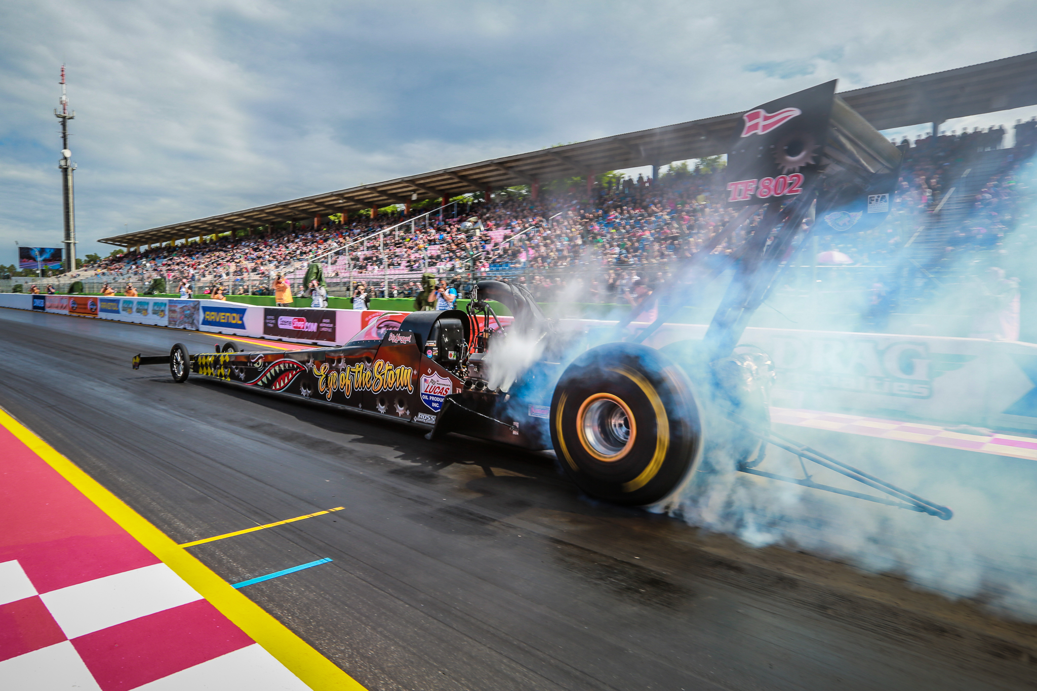 Dildo Racing