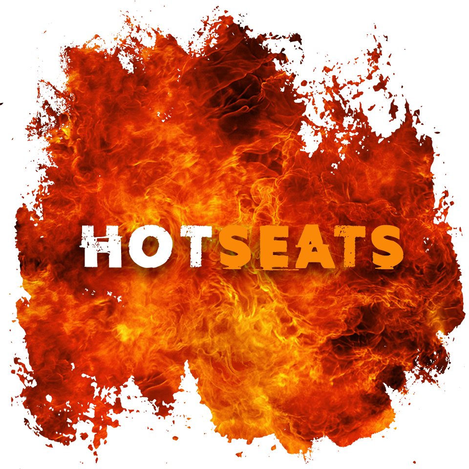 Hot Seat