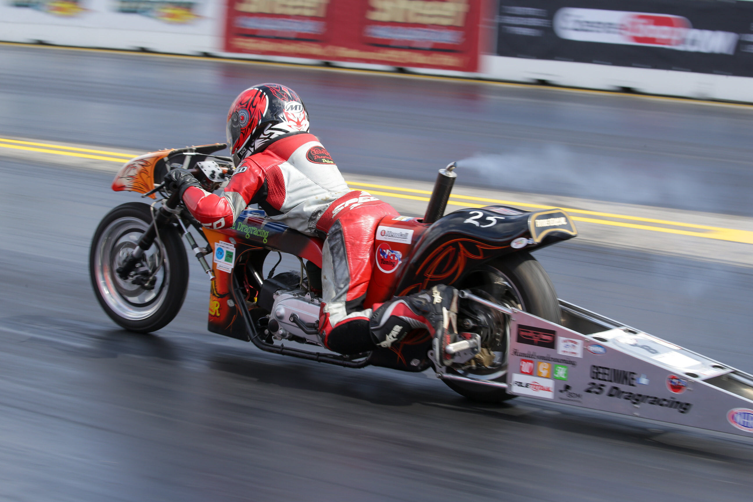 Impressionen NitrOlympX