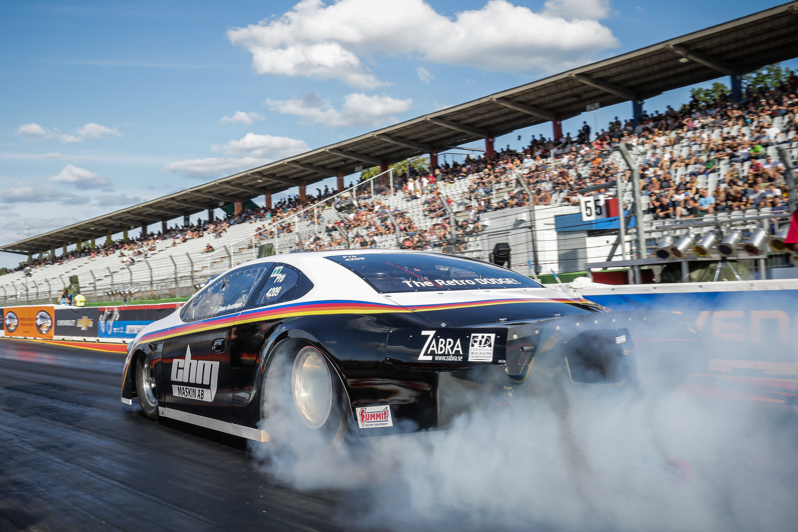 Impressionen - NitrOlympX