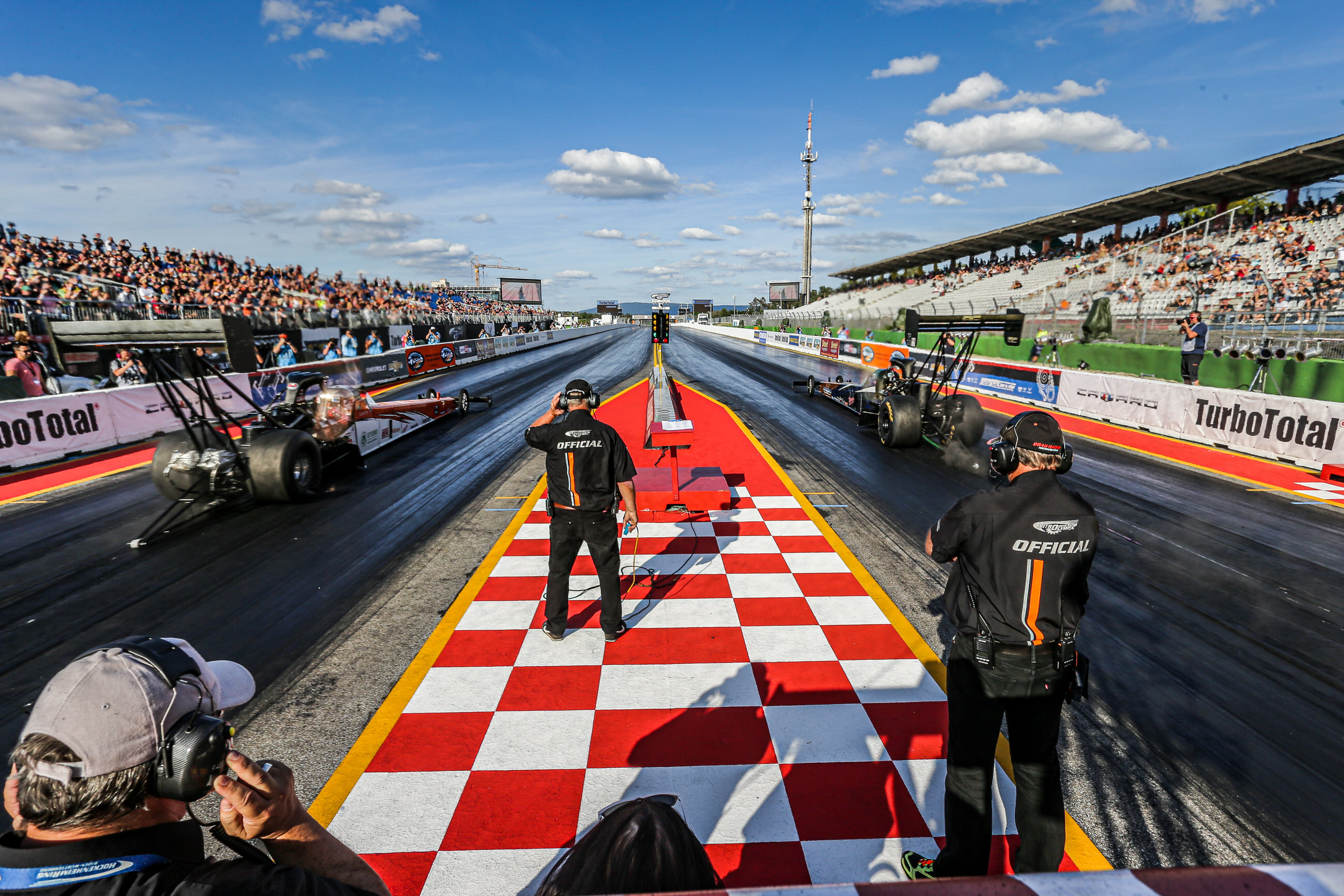 Impressionen NitrOlympX